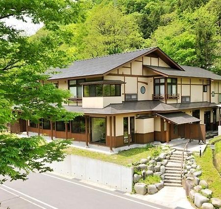 Joetsukan Minakami Exterior photo
