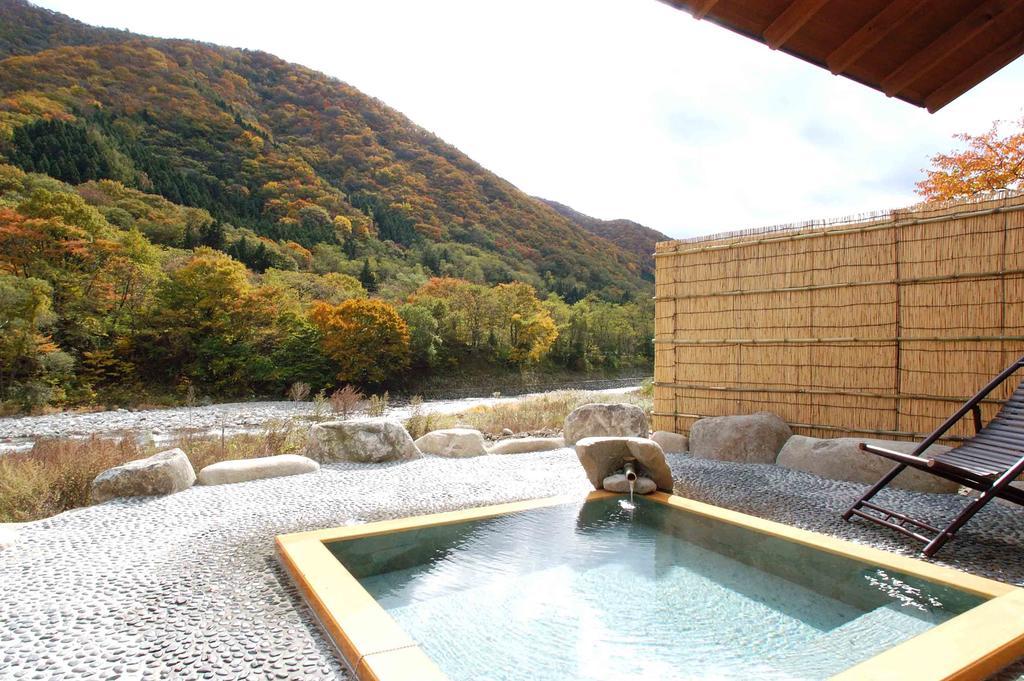 Joetsukan Minakami Exterior photo