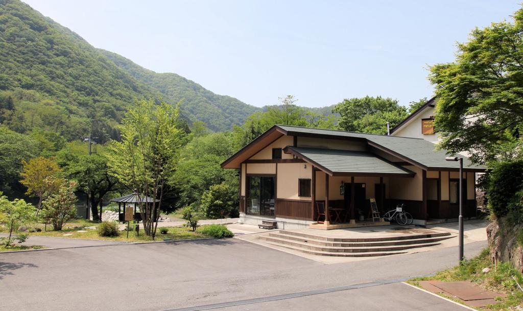 Joetsukan Minakami Exterior photo